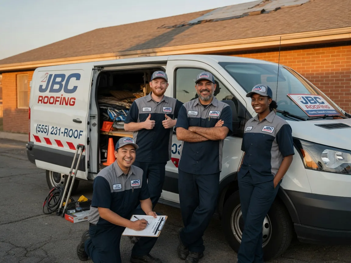 Roof Replacement company in Loris, SC